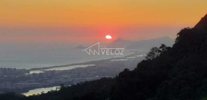 Apartamento - Duplex / Residencial / Alto da Boa Vista