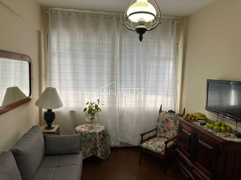 Apartamento - / Residencial / Centro