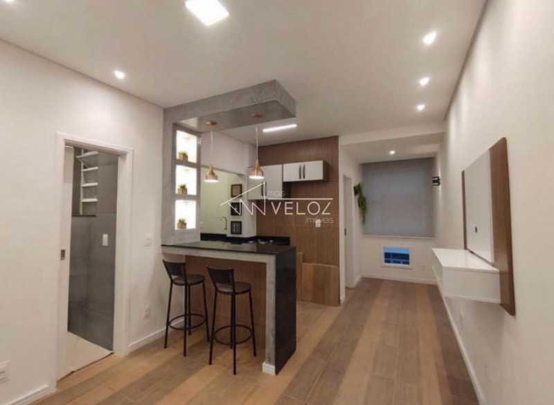Apartamento - / Residencial / Centro