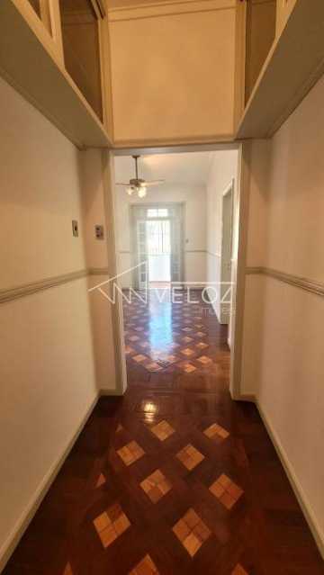 Apartamento em Santa Teresa