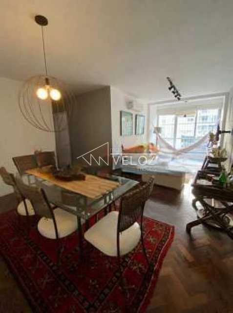 Apartamento - Padrão / Residencial / Leme