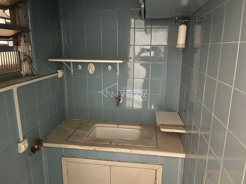 Apartamento, 50 m² - Foto 10