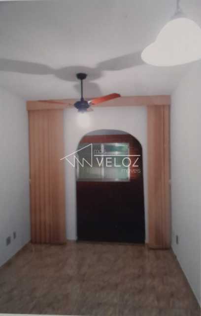 Apartamento em Santa Teresa