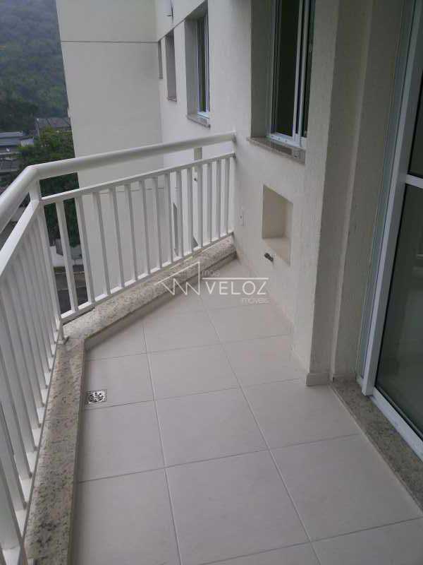 Apartamento - / Residencial / São Francisco Xavier