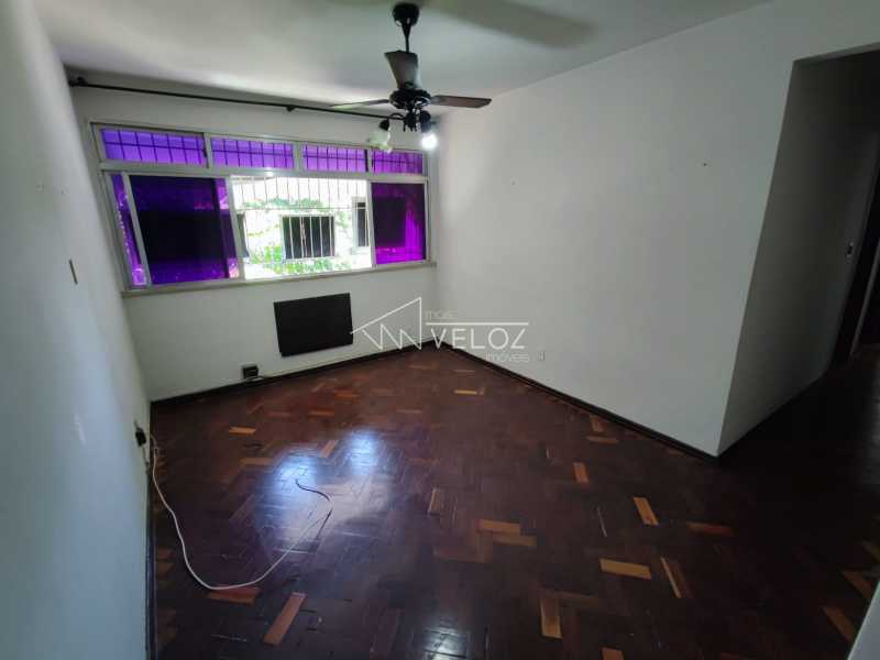 Apartamento - Padrão / Residencial / Catumbi