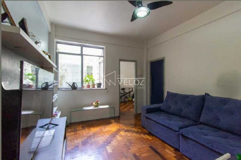 Apartamento - / Residencial / Santa Teresa
