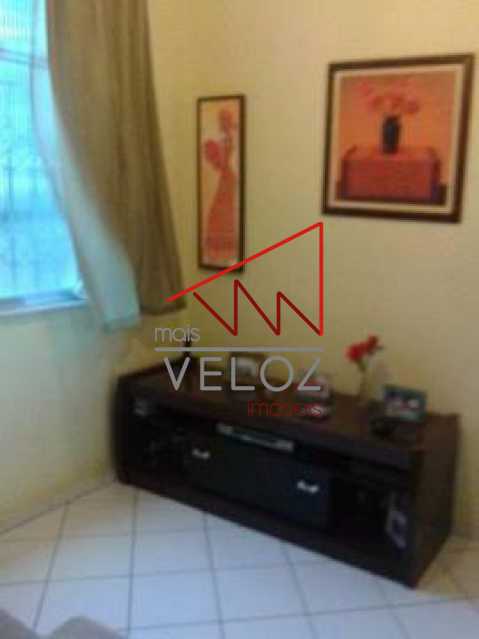 Apartamento - Duplex / Residencial / Santa Teresa
