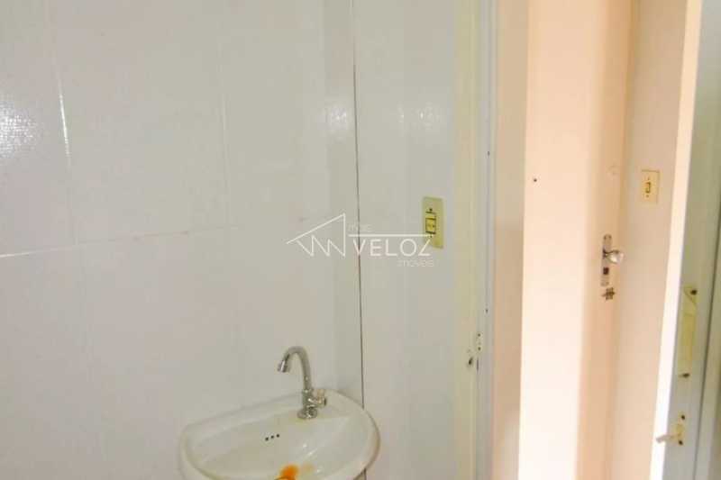 Kitnet-Studio, 20 m² - Foto 4