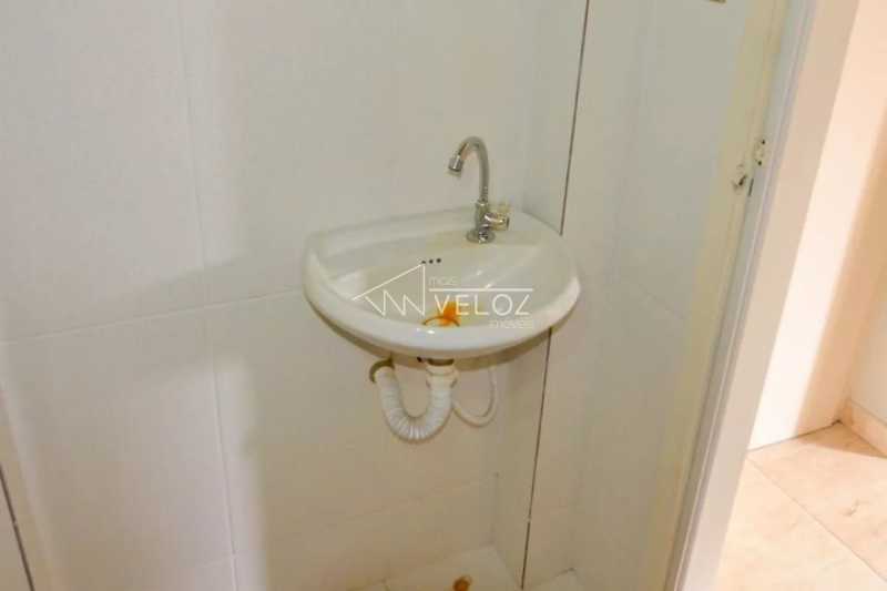 Kitnet-Studio, 20 m² - Foto 9