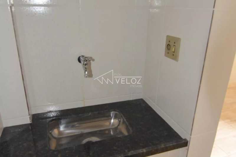 Kitnet-Studio, 20 m² - Foto 10