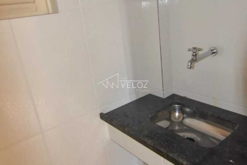 Kitnet-Studio, 20 m² - Foto 16