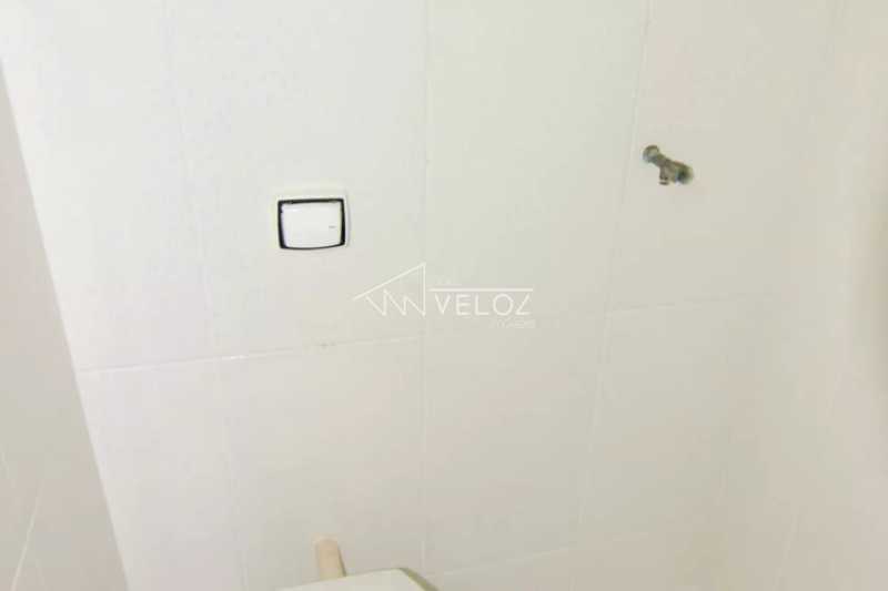 Kitnet-Studio, 20 m² - Foto 18