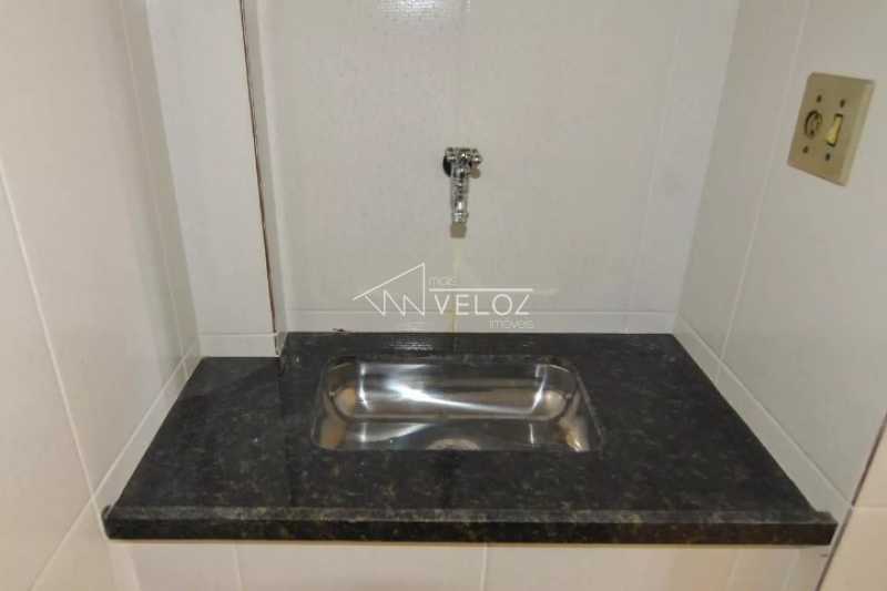 Kitnet-Studio, 20 m² - Foto 26