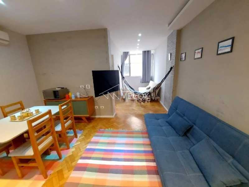 Apartamento - Padrão / Residencial / Copacabana