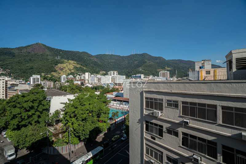 Apartamento - Padrão / Residencial / Tijuca