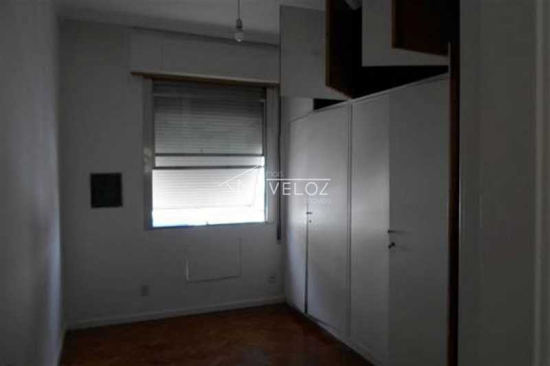 Apartamento - / Residencial / Urca