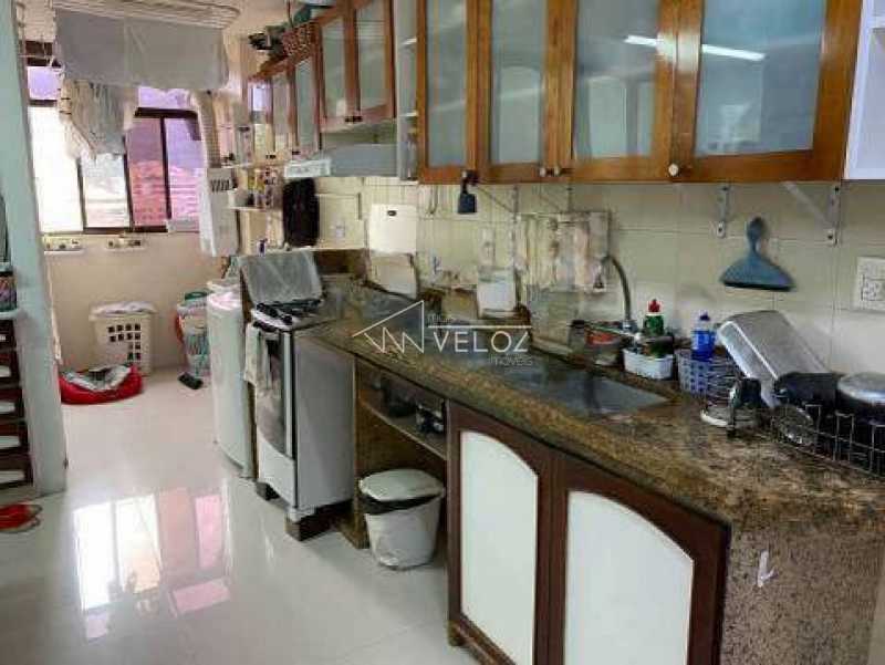Cobertura, 4 quartos, 258 m² - Foto 17