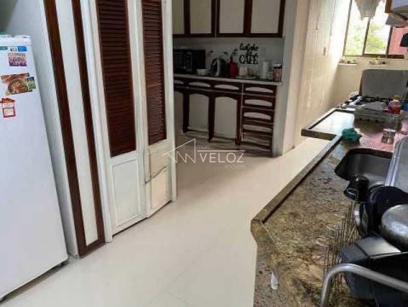 Cobertura, 4 quartos, 258 m² - Foto 19