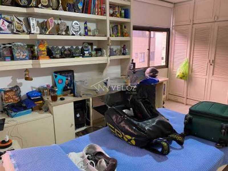 Cobertura, 4 quartos, 258 m² - Foto 14