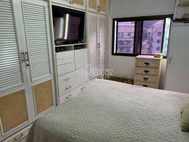 Cobertura, 4 quartos, 258 m² - Foto 16