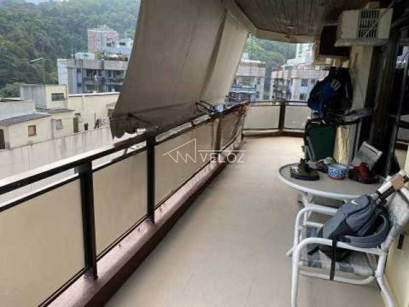 Cobertura, 4 quartos, 258 m² - Foto 5