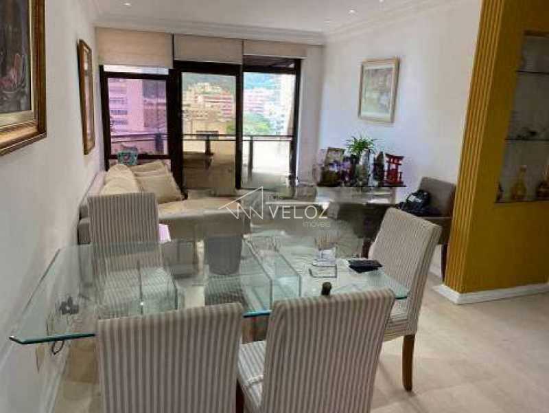 Cobertura, 4 quartos, 258 m² - Foto 13