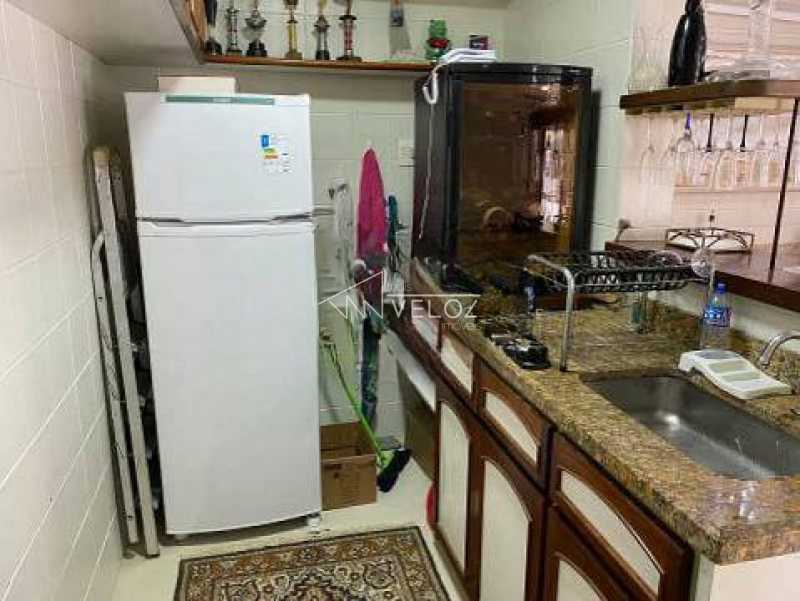 Cobertura, 4 quartos, 258 m² - Foto 18