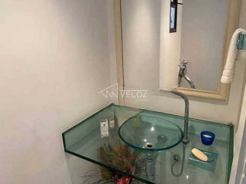 Cobertura, 4 quartos, 258 m² - Foto 15