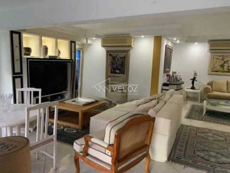 Cobertura, 4 quartos, 258 m² - Foto 10