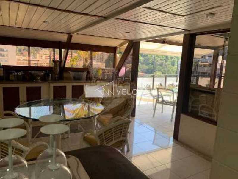 Cobertura, 4 quartos, 258 m² - Foto 7