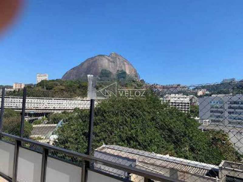 Cobertura - / Residencial / Gávea