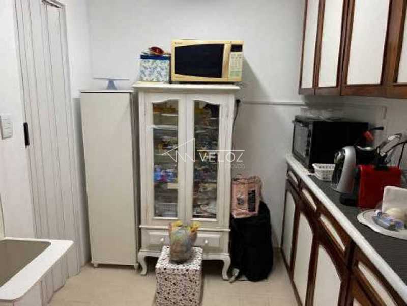 Cobertura, 4 quartos, 258 m² - Foto 20