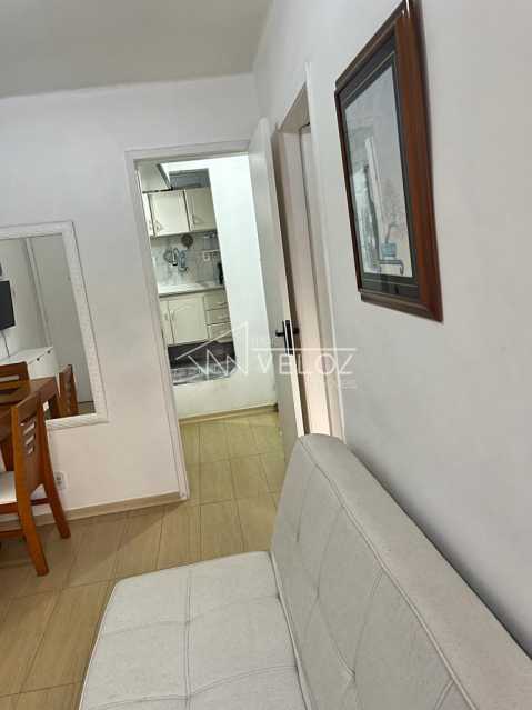 Apartamento - / Residencial / Botafogo