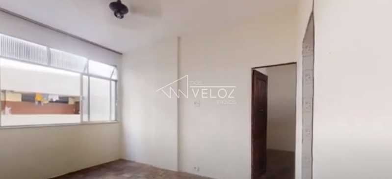 Kitnet/Conjugado - / Residencial / Leblon