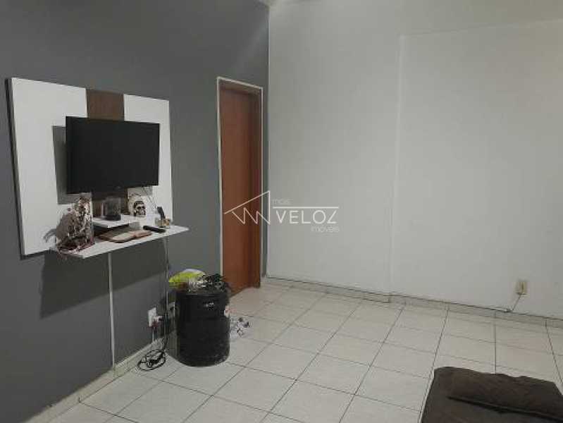 Apartamento em Centro