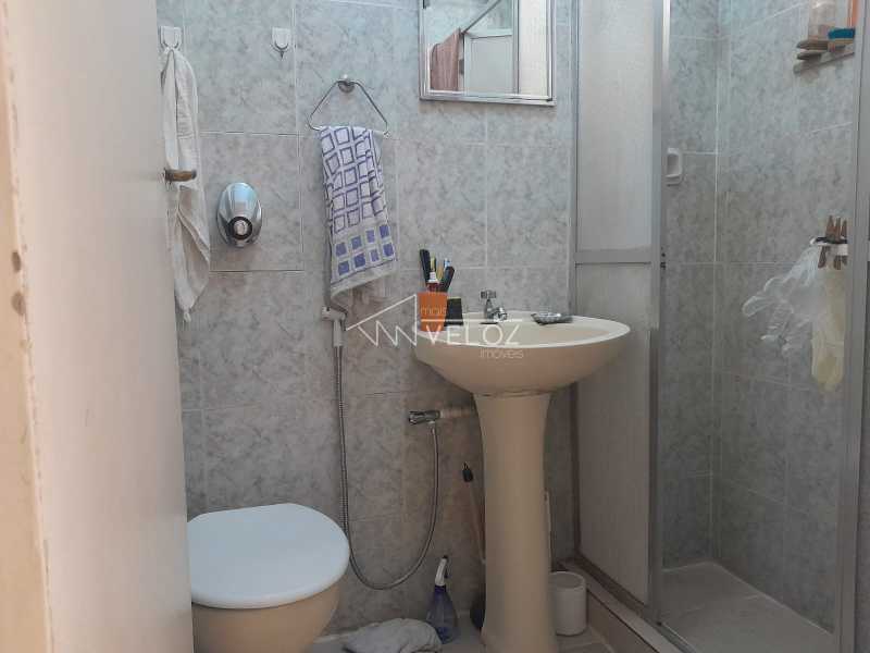 Apartamento, 1 quarto, 33 m² - Foto 22