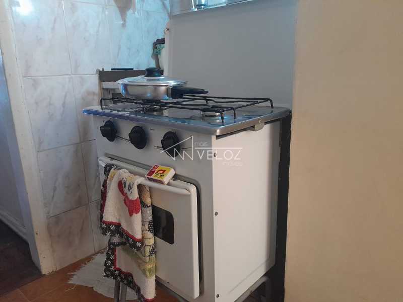 Apartamento, 1 quarto, 33 m² - Foto 1