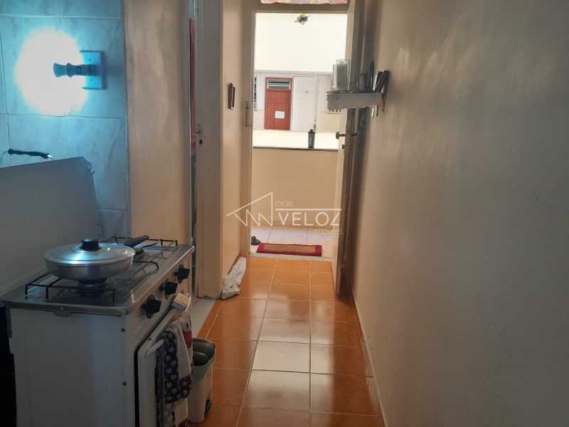 Apartamento, 1 quarto, 33 m² - Foto 17