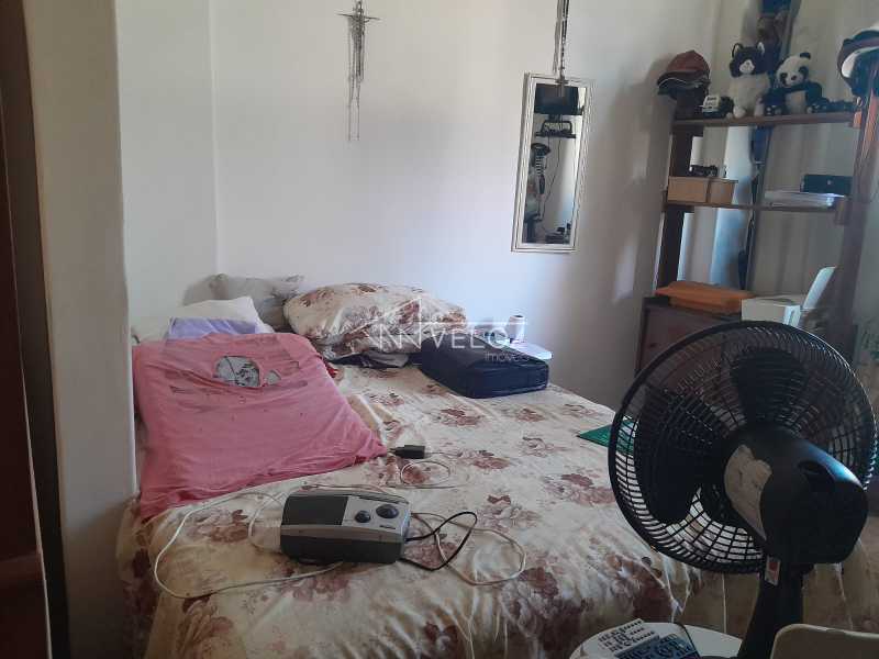 Apartamento, 1 quarto, 33 m² - Foto 8