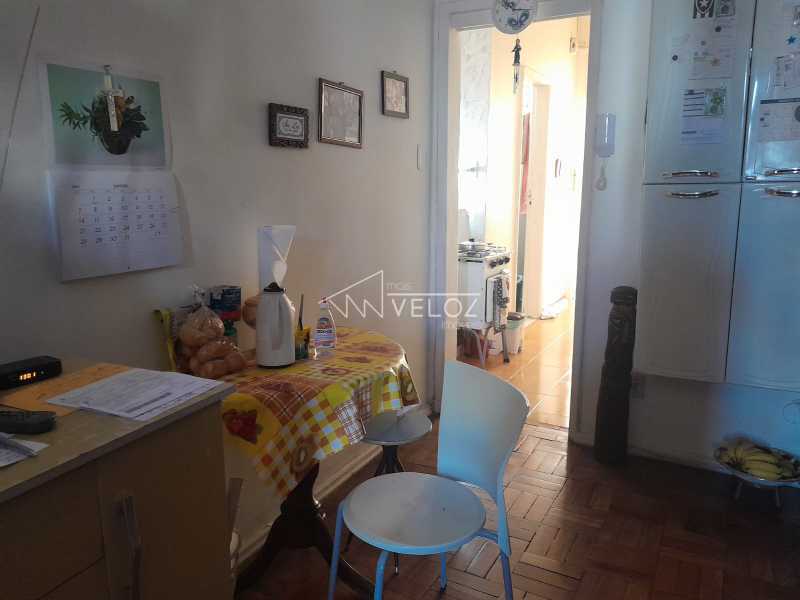 Apartamento, 1 quarto, 33 m² - Foto 4