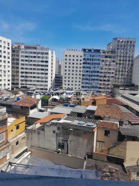 Apartamento em Centro
