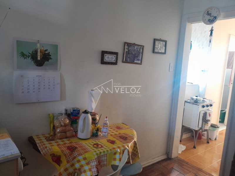 Apartamento, 1 quarto, 33 m² - Foto 13