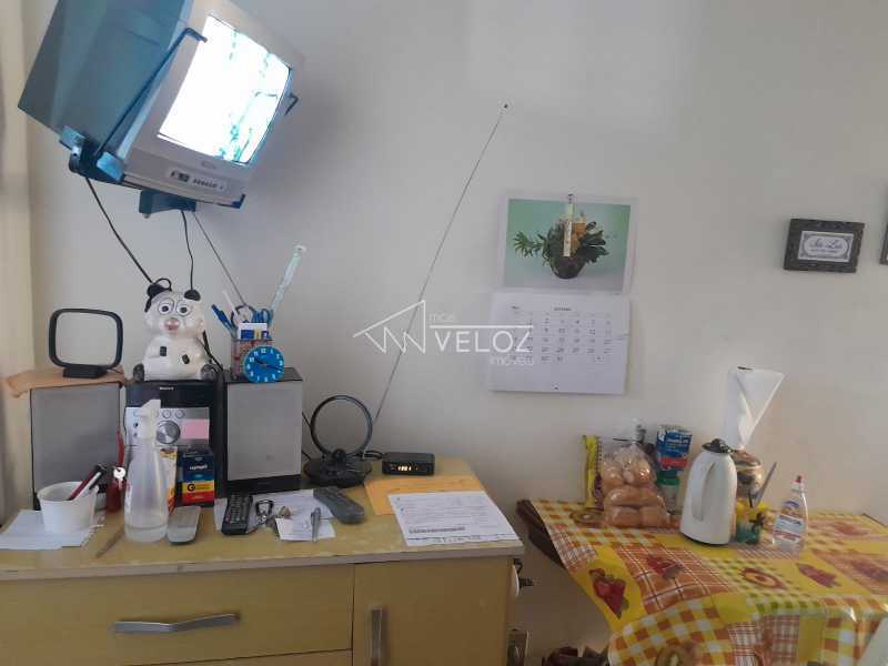 Apartamento, 1 quarto, 33 m² - Foto 15