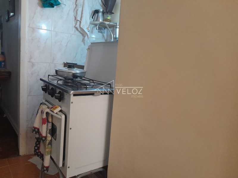 Apartamento, 1 quarto, 33 m² - Foto 19