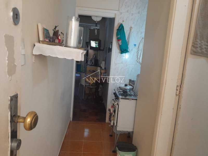 Apartamento, 1 quarto, 33 m² - Foto 16