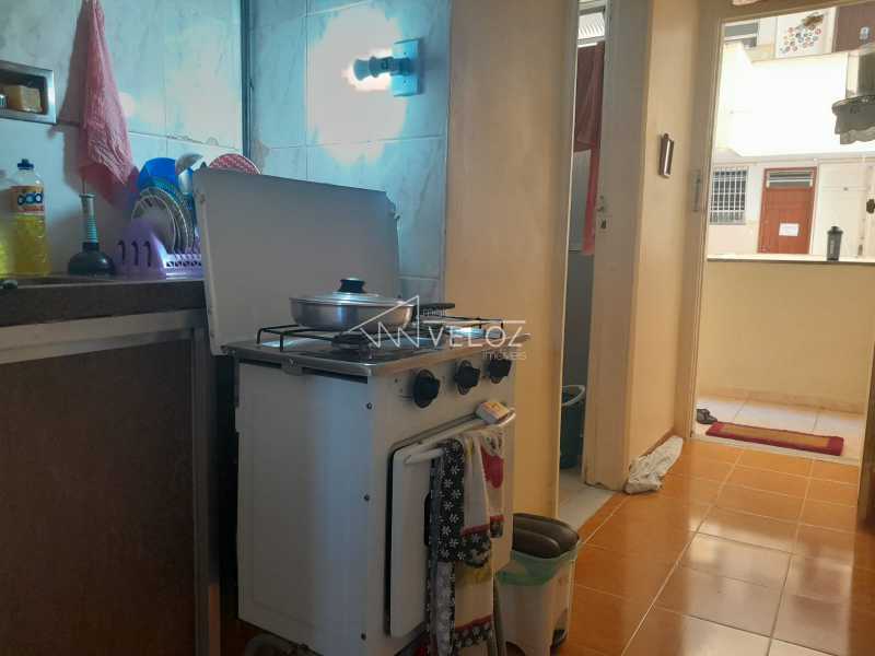 Apartamento, 1 quarto, 33 m² - Foto 20