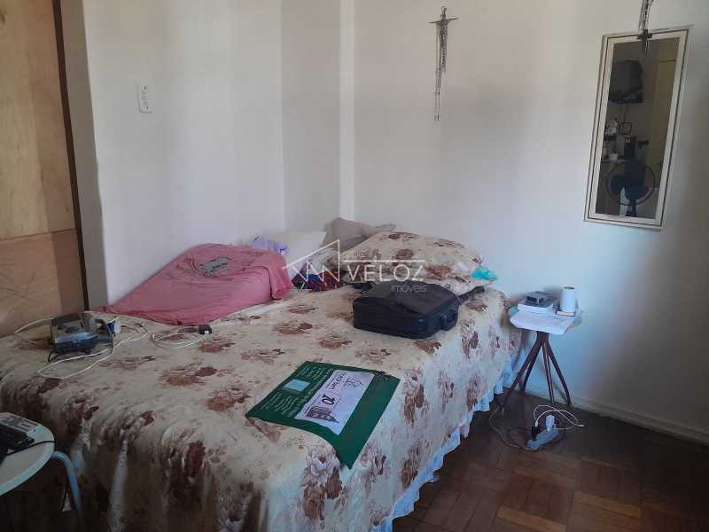 Apartamento, 1 quarto, 33 m² - Foto 9