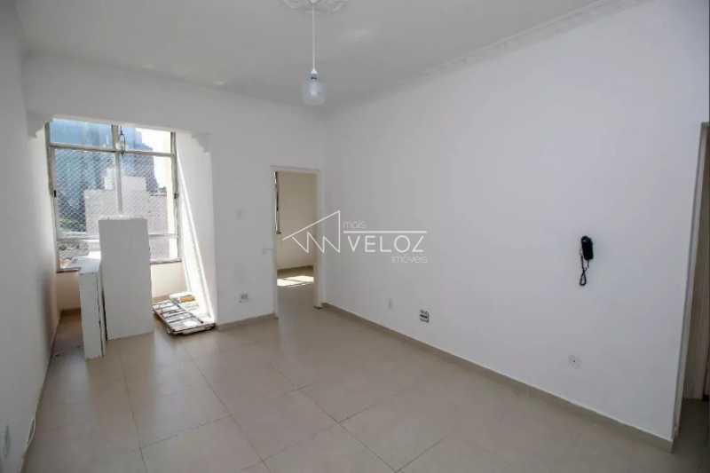 Apartamento - / Residencial / Centro