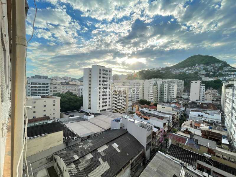 Kitnet/Conjugado - / Residencial / Glória