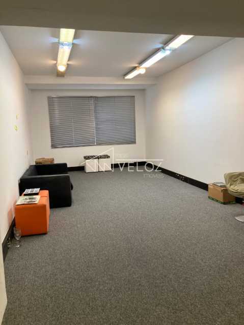 Conjunto de Salas - / Comercial / Centro